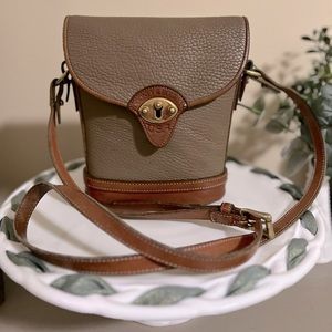 Dooney & Bourke Cavalry Spectator bag